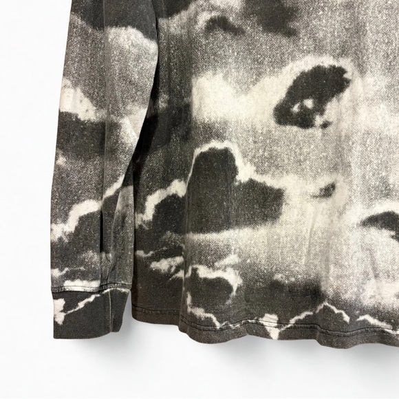 ☁️ Supreme Clouds Long‑Sleeve Top - Picture 3 of 8